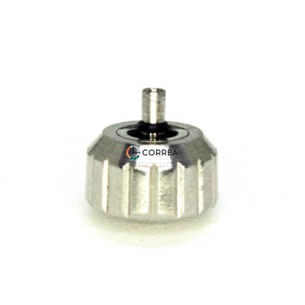 Заводна головка Tissot біла GST-034-25 - 6